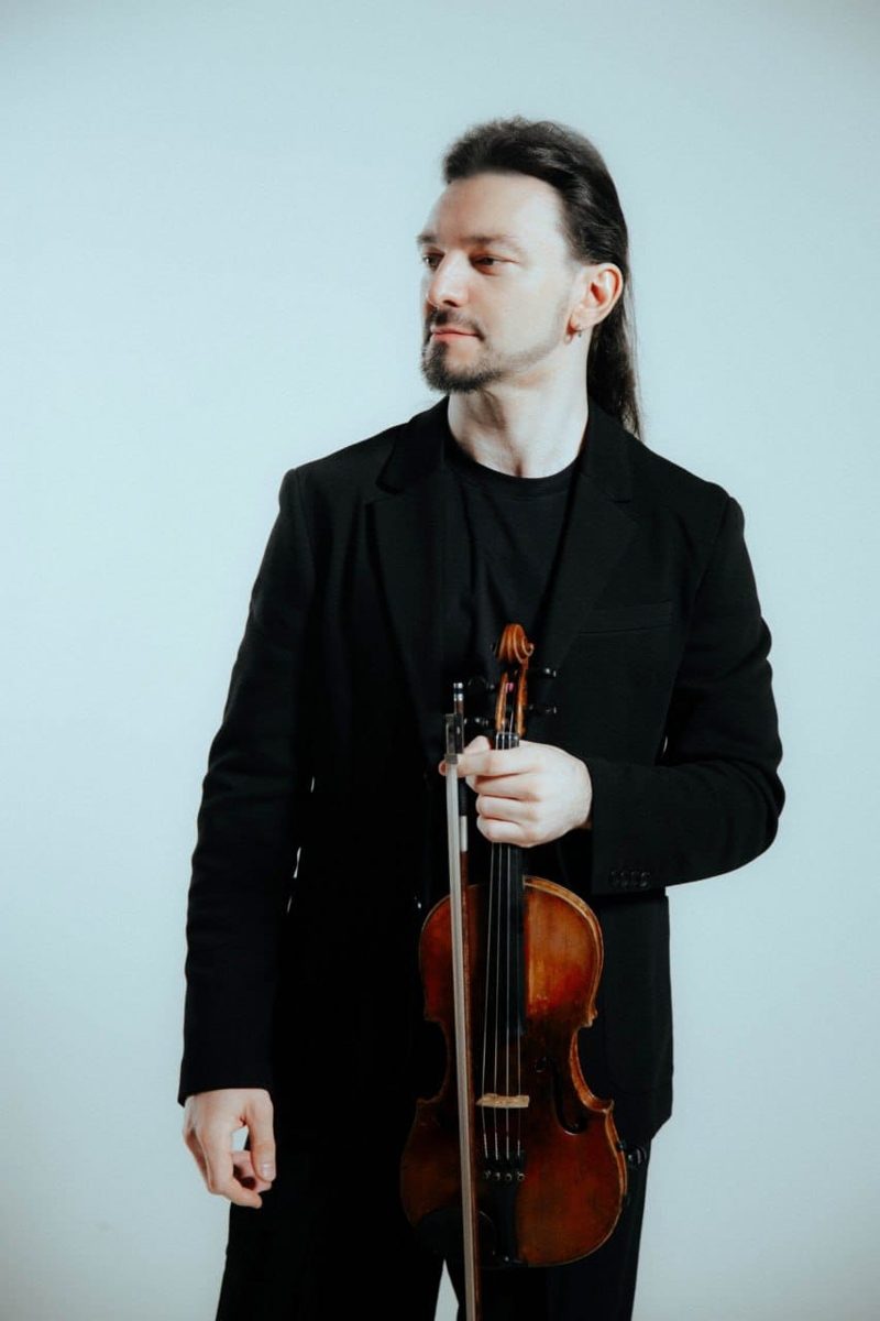 Alexander Kuzavov